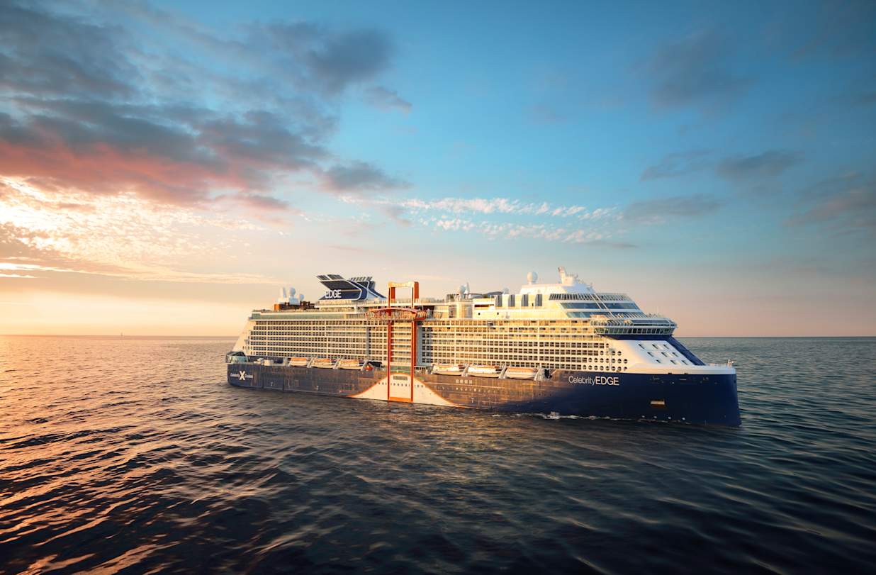 Celebrity Edge
